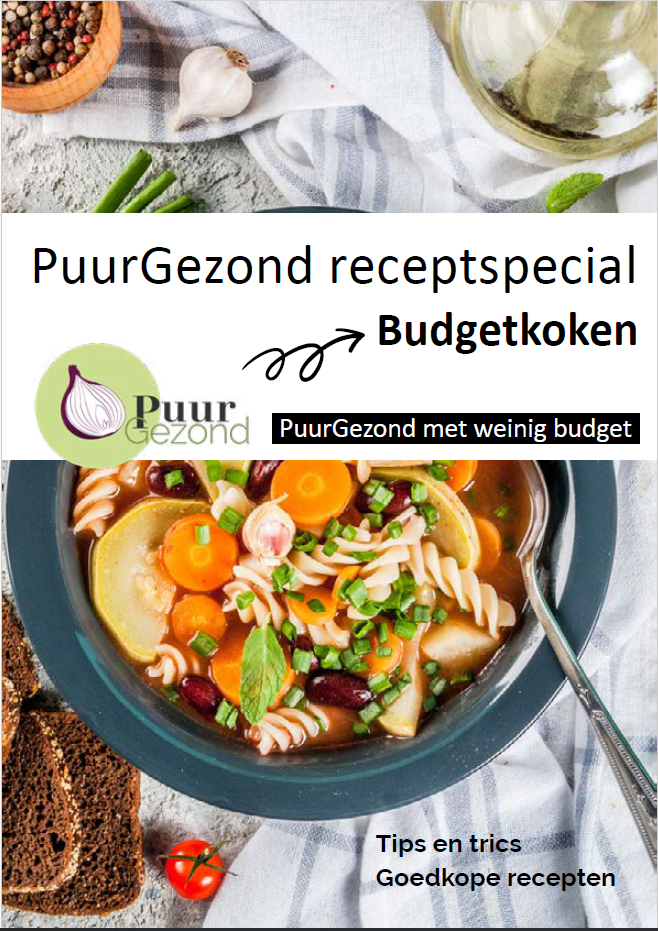 Receptspecial Budgetkoken
